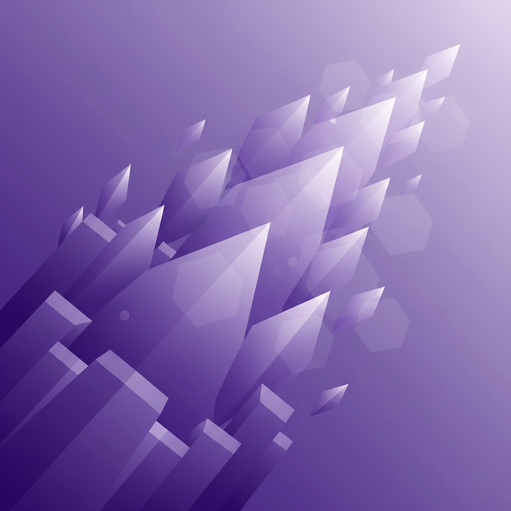 Finanzielle Sicherheit Illustration